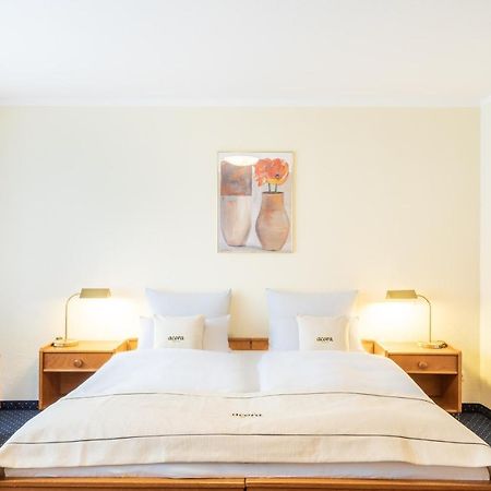 Acora Bochum Living The City - Apartments Buitenkant foto