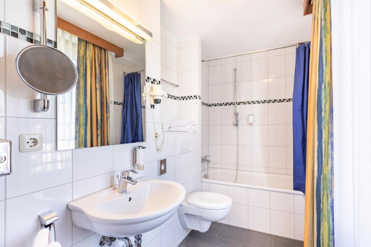 Acora Bochum Living The City - Apartments Buitenkant foto